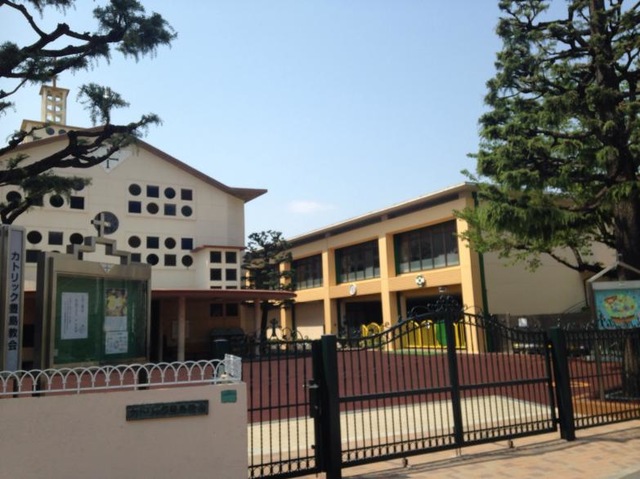エクセル立教前 幼稚園