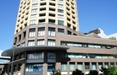 インプレスト　コア　代官山 総合病院