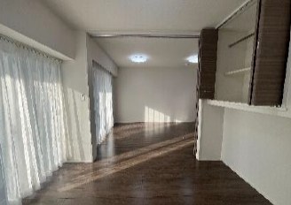 ブリシア横浜大口 内観写真（寝室）