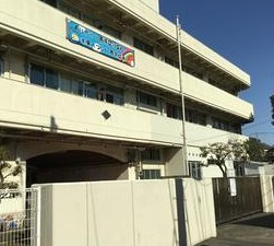 ブリシア横浜大口 小学校