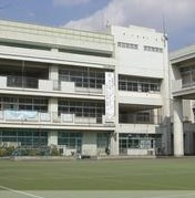 ブリシア横浜大口 中学校