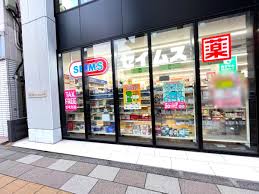 カテリーナ三田タワースイートＥ ドラッグストア