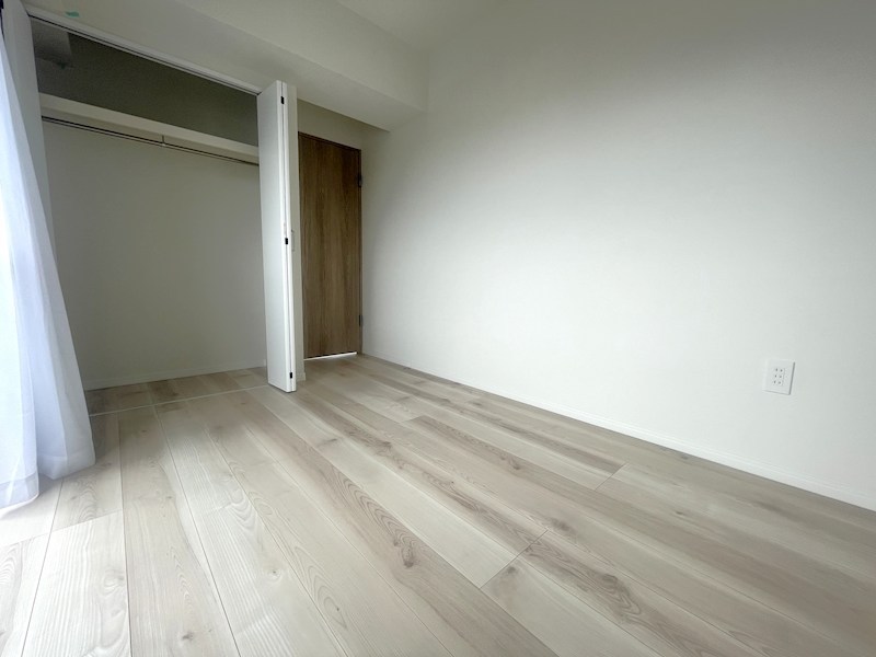 ナイスアーバン大井 内観写真（子供部屋）