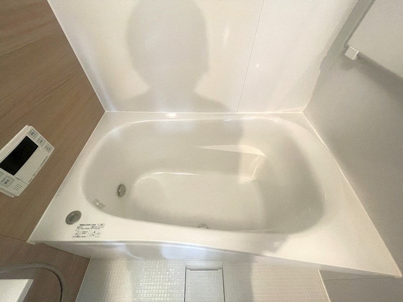 ナイスアーバン大井 内観写真（浴室）