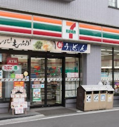 ナイスアーバン大井 コンビニ