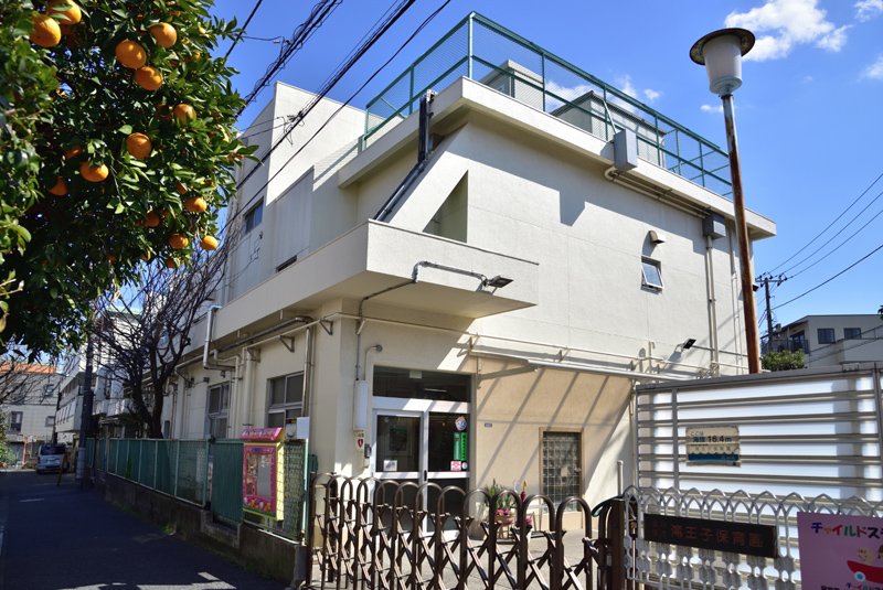 ナイスアーバン大井 幼稚園