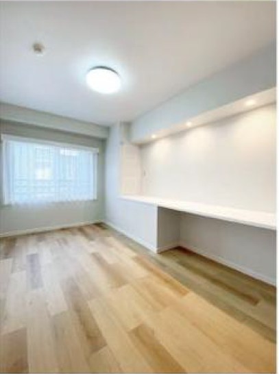 コスモ川崎グランデュール 内観写真（リビング以外の居室）