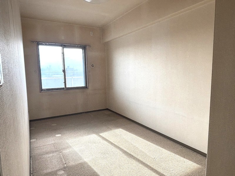 ライオンズヴィアーレ横濱ベイ壱番館 内観写真（子供部屋）