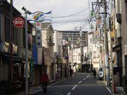 ライオンズヴィアーレ横濱ベイ壱番館 ショッピング施設