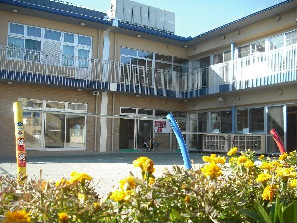 パークハイツ用賀 幼稚園