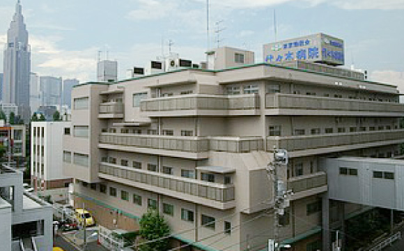 ビラ・フレスカ　ＶＩＬＬＡ　ＦＲＥＳＣＡ 総合病院