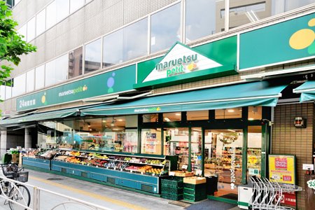 文京区大塚６丁目　売地　全1区画 スーパー