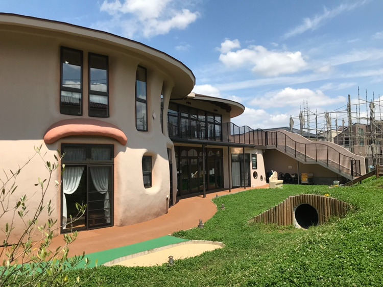 川崎市幸区小倉３丁目　新築戸建　全1棟 幼稚園
