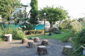 ランドステージ雑司が谷 公園