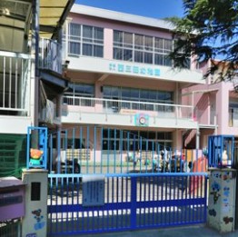 南生田アメニティホームズ 幼稚園