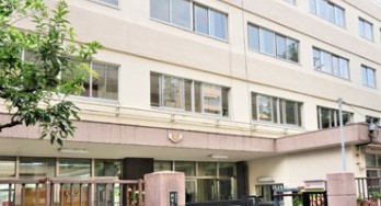 シティタワー池袋 小学校