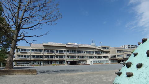 川崎市中原区井田３丁目　新築戸建　1号棟 小学校