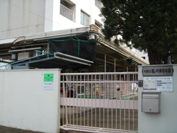 杉並区和田３丁目　売地　B区画 幼稚園