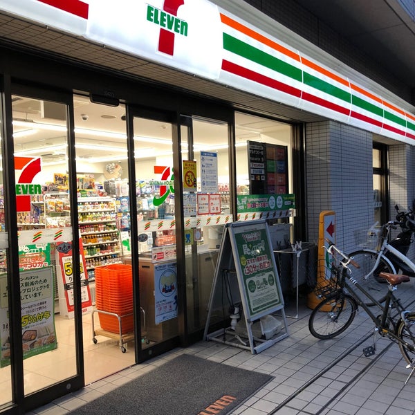 杉並区和田３丁目　売地　全1区画 コンビニ