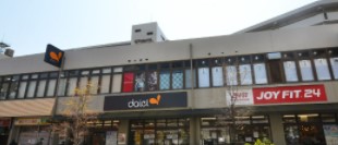 ＮＩＣアーバンハイム亀戸 スーパー