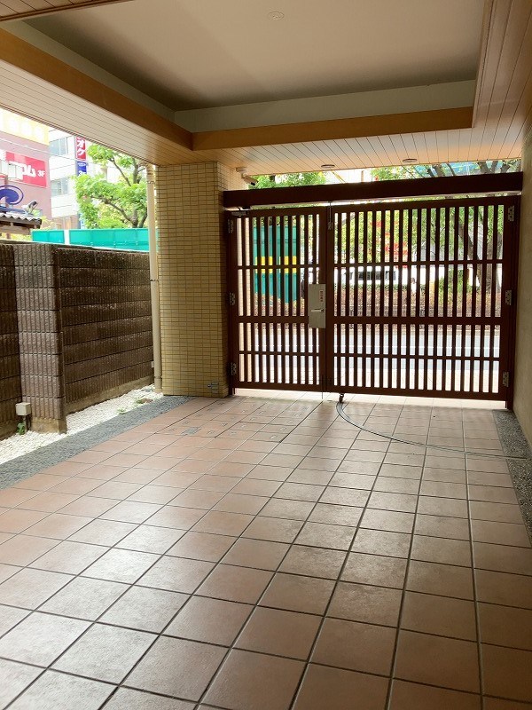 アイリス大森シティ 共用部写真（その他）