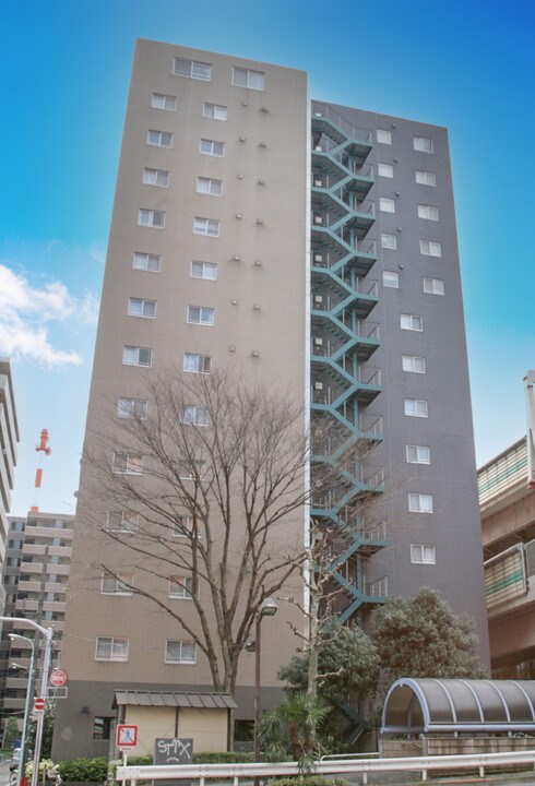 オーベルジュ日本橋 現地写真