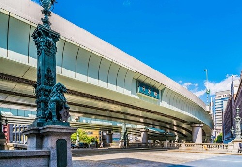 オーベルジュ日本橋 その他