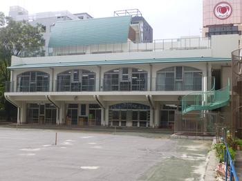 オーベルジュ日本橋 幼稚園