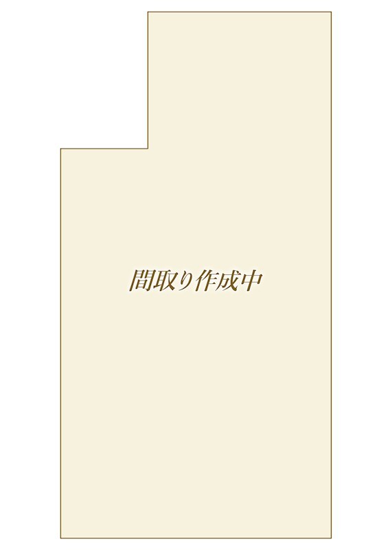 フリーディオ西麻布 間取図・土地図