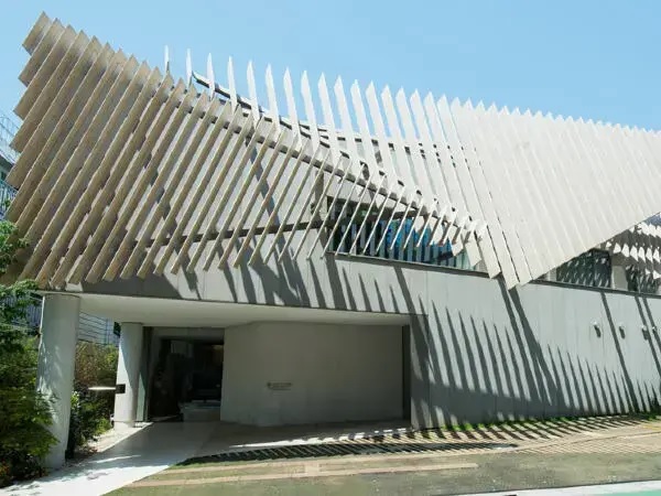 世田谷区成城４丁目　中古戸建　限定1棟 総合病院