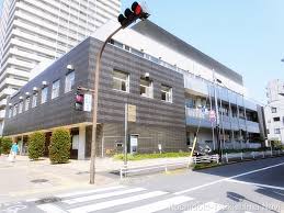 キャピタルゲートプレイス　ザ・タワー 幼稚園
