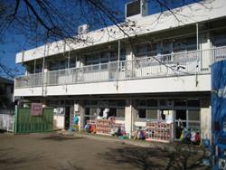 杉並区久我山５丁目　新築戸建　全1棟 幼稚園