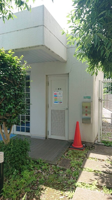 東京都練馬区氷川台４丁目54-21 共用部写真（その他）