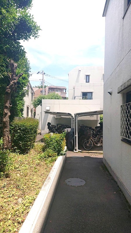 東京都練馬区氷川台４丁目54-21 共用部写真（その他）