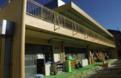東京都練馬区氷川台４丁目54-21 幼稚園