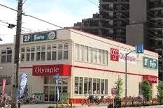 墨田区東向島６丁目　売地　限定1区画 スーパー