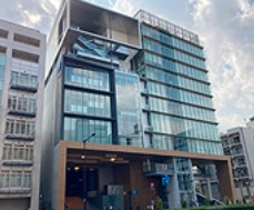 品川区大崎３丁目　売地　限定1区画 大学・短大
