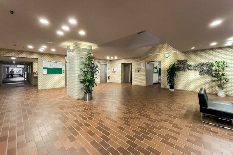 シャンボール三田 共用部写真（その他）