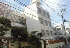 大田区中央２丁目　売地　最終B区画 小学校