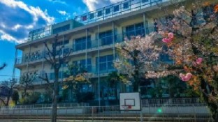 クレッセント西馬込 小学校