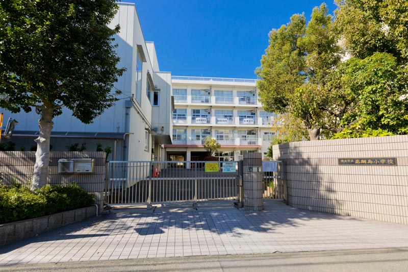 リステージ綱島ラグシス 小学校