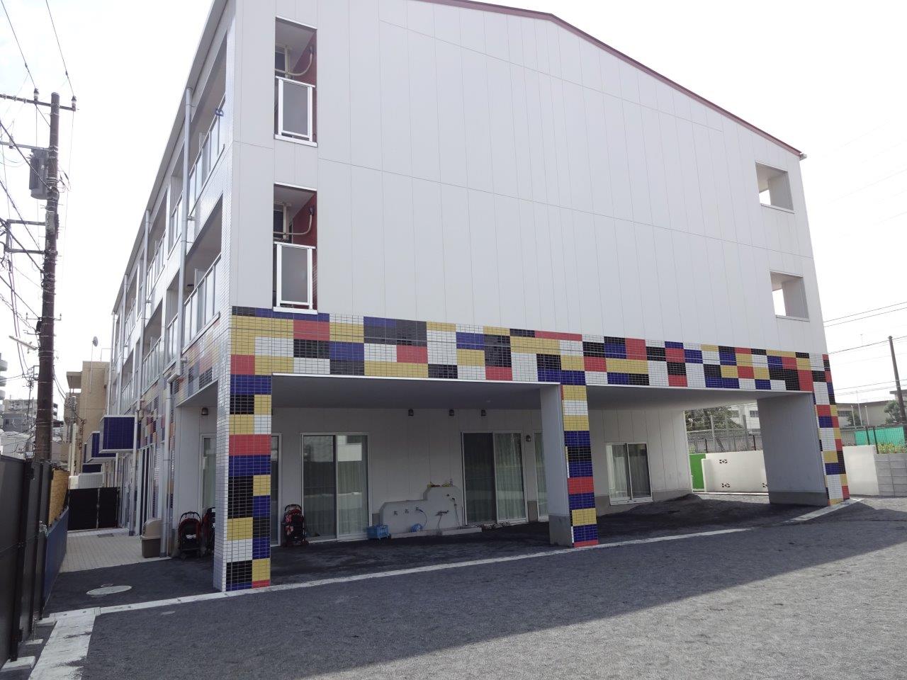 グランシティ平間 幼稚園