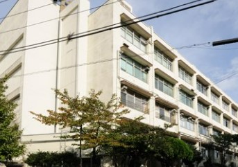 デュオ駒込古河庭園 小学校