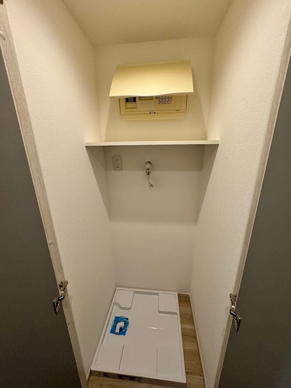 ダイアパレス池尻大橋 内観写真（洗面台・洗面所）