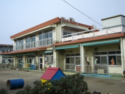 杉並区上井草２丁目　売地　2号地 幼稚園