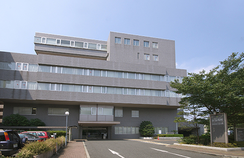 杉並区上井草２丁目　売地　3号地  総合病院