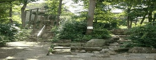 杉並区上井草２丁目　売地　3号地  公園