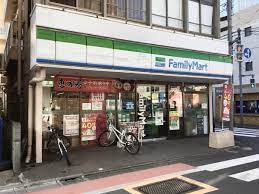 杉並区久我山５丁目　売地　2区画 コンビニ