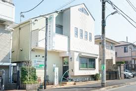 ハイコート浜田山壱丁目 内科