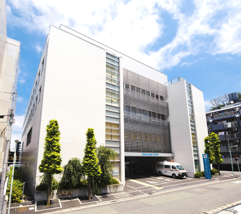 ブリリアタワー大崎 総合病院